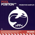 Pool Position Promotion Sampler 09/2005