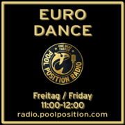 Fr 11:00-12:00 Uhr * Euro Dance *