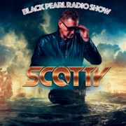 Mi 19:00-20:00 Uhr * Scotty - Black Pearl Radio Show *