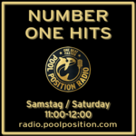 Sa 11:00-12:00 Uhr * Number One Hits *