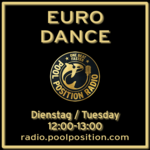 Di 12:00-13:00 Uhr * Euro Dance *