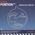 Pool Position Sampler 11/2006