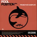 Pool Position Promotion Sampler 05/2006