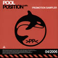 Pool Position Promotion Sampler 04/2006