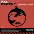Pool Position Promotion Sampler 09/2006