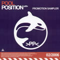 Pool Position Promotion Sampler 02/2006