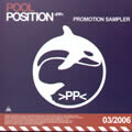 Pool Position Promotion Sampler 03/2006