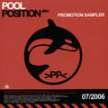 Pool Position Promotion Sampler 07/2006