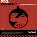 Pool Position Promotion Sampler 06/2006