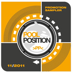 POOL POSITION PROMOTION SAMPLER 11/2011