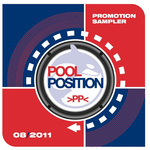 POOL POSITION PROMOTION SAMPLER 08/2011 