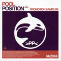 Pool Position Promotion Sampler 04/2004