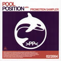 Pool Position Promotion Sampler 02/2004