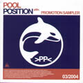 Pool Position Promotion Sampler 03/2004