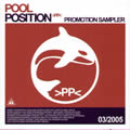 Pool Position Promotion Sampler 03/2005