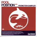 Pool Position Promotion Sampler 04/2005