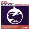 Pool Position Promotion Sampler 02/2005