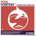 Pool Position Promotion Sampler 07/2005