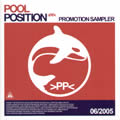 Pool Position Promotion Sampler 06/2005