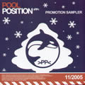 Pool Position Promotion Sampler 11/2005