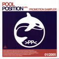Pool Position Promotion Sampler 01/2005