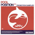 Pool Position Promotion Sampler 08/2005